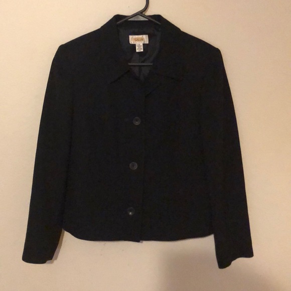Talbots Jackets & Blazers - Women’s Blazer